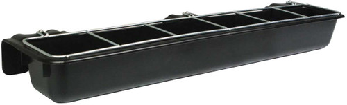 Hook Over 9 Quart Goat Trough