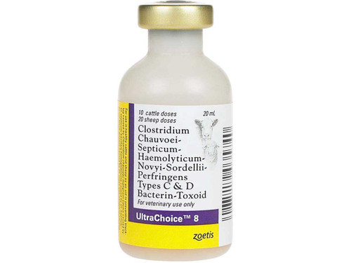 10 dose