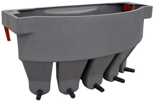 Milk Bar 5 for Calves with EZ-Lock
