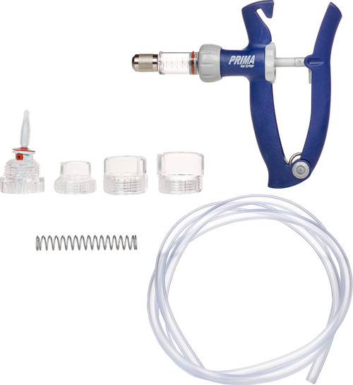 Adjustable Dose 6 ml Vaccinator 29472