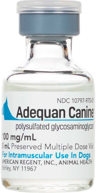 5 ml 100 mg/ml 1 ct