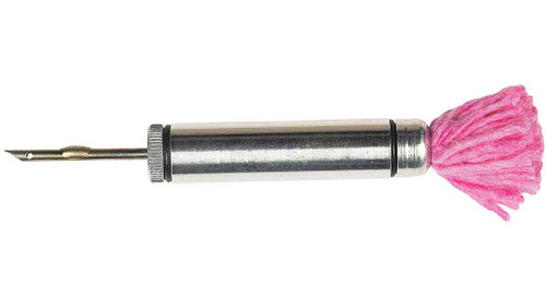 Drop Off Sideport 1 cc x 1 1/4 in