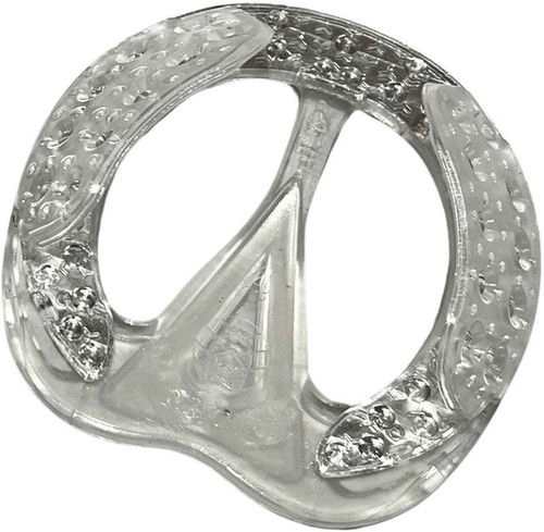 EasyShoe Race Front Horseshoe