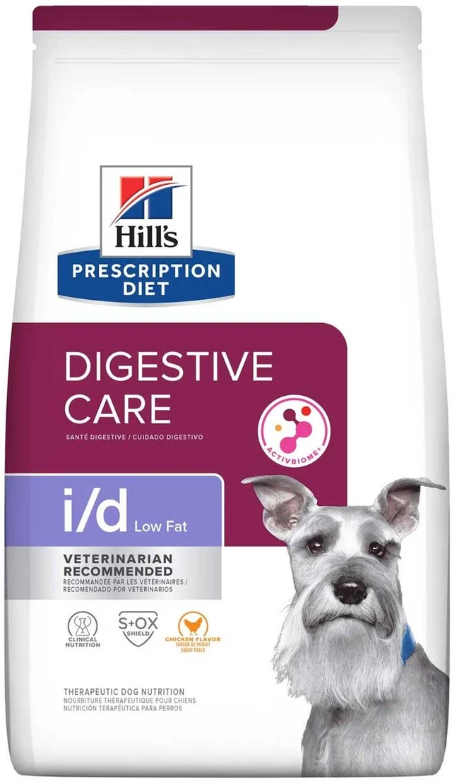Digestive Care i/d Chicken Dry Cat Food Hill's Prescription Diets - Va