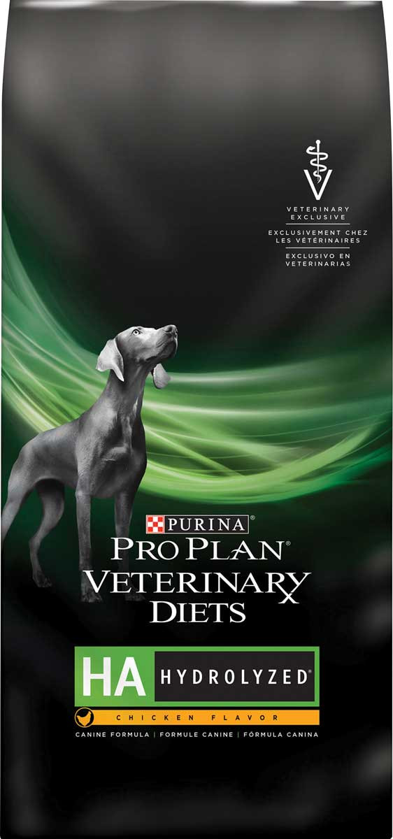 Pro Plan EN Gastroenteric Dry Dog Food Purina Veterinary Diets - Valle