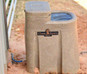 EZFount Horse Waterer
