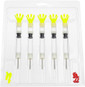 3 cc x 1 in grit blasted needle (5 ct)