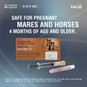 1 dose syringe