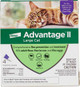 4 doses (cats over 9 lbs)