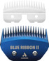 Blue Ribbon II Blocking Blade