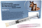 1 dose syringe