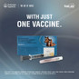 1 dose syringe