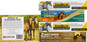 Annual 4x Horse Dewormer Pack