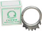 Crown Weaning Ring Cow