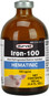 100 mg/ml 100 ml
