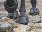 Simple Regular Horse Hoof Boots