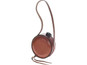 Leather Cowboy Canteen