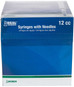 100 ct (12 cc w 20 ga x 1 1/2 in)