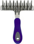 Burr Out Grooming Tool
