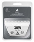 30W XFine 1/50 in