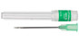 1 ct (18 ga x 1 1/2 in)
