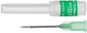 1 ct (18 ga x 1 in)