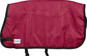 Burgundy 28 in