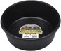 Rubber Feed Pan