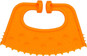 Nylon Calf Weaner for Livestock