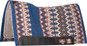 Saphire Blue 34 x 38 - 3/4"