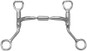 HBT Shank 89-20025 Horse Bit