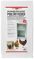 High Capacity Chicken Feeder