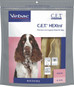12.8 oz (dogs 26-50 lbs)