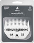 CeramicEdge Medium Blending Blade