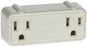 Thermo Cube Thermostatically Controlled Outlet