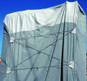 Horse Trailer Cover
