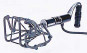 Custom Electric Branding Iron  Calf