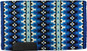 Black/Royal 34 x 38