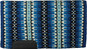 Black/Royal 34 x 38