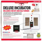 Deluxe Incubator with Egg Turner