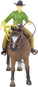 Large 16-Piece Ranch Toy Set
