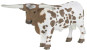 Large 16-Piece Ranch Toy Set