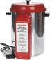 SafGard Dual Temperature Pasteurizer