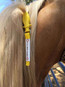 I.C.E. ManeStay Equine Emergency ID