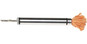 Drop Off Sideport 4 cc x 1 1/8 in