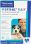 up to 25 lbs 6 ct