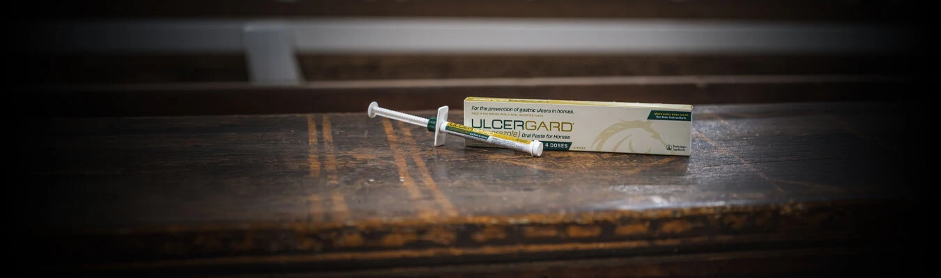 $5 Off Ulcergard 1 ct. Use code:  Please note: Product expiration may be as early as  1/2027