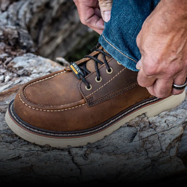 Mens Footwear