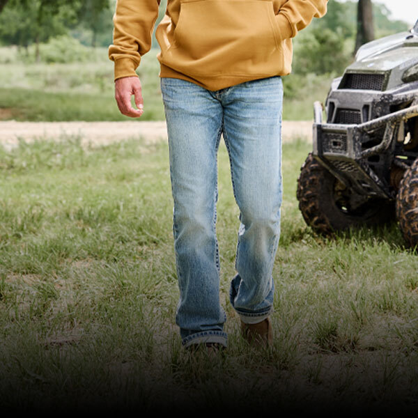 Mens Apparel