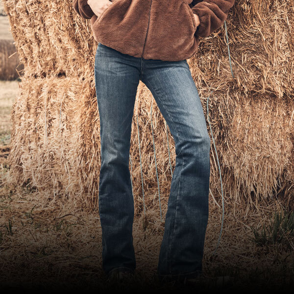 Womens Apparel